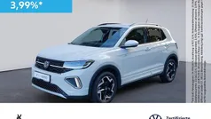 Gebraucht 2025 VW T-Cross R-line SUV | 28.250 € (Fairer Preis)