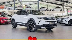 Jade weiß Gebraucht 2021 Opel Mokka Ultimate SUV | 21.350 € (Fairer Preis)