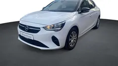 Gebraucht 2022 Opel Corsa Edition Kleinwagen | 12.990 € (Fairer Preis)