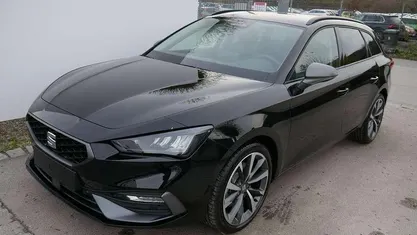 Gebraucht 2025 Seat Leon FR Kombi | 33.690 € (Fairer Preis)