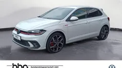 Weiß Gebraucht 2022 VW Polo GTI Limousine | 22.860 € (Fairer Preis)