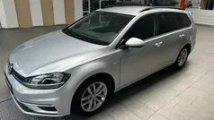 Gebraucht 2020 VW Golf VII Comfortline Kombi | 15.990 € (Fairer Preis)