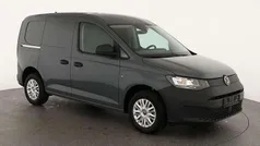 Gebraucht 2025 VW Caddy Basis Van / Kleinbus | 27.784 € (Superpreis)