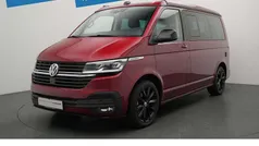 Gebraucht 2024 VW T6.1 Beach Van | 98.480 €