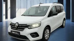 Weiß Gebraucht 2023 Renault Kangoo Techno Van / Kleinbus | 23.990 € (Guter Preis)