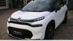 Gebraucht 2023 Citroën C3 Aircross PureTech SUV | 16.990 € (Guter Preis)