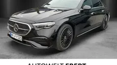 Gebraucht 2023 Mercedes E400 AMG | 84.480 €