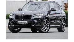 Gebraucht 2023 BMW X3 M Sport SUV | 49.990 € (Fairer Preis)