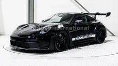 Gebraucht 2025 Porsche 911 GT3 RS Coupé | 347.000 €