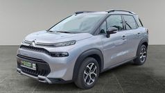 Grau Gebraucht 2024 Citroën C3 Aircross PureTech SUV | 16.980 € (Fairer Preis)