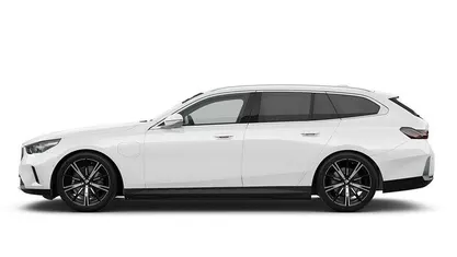 Gebraucht BMW 530e M Sport 190 PS (139 kW) 2025 Kombi