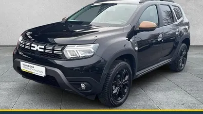 Gebraucht Dacia Duster Extreme 150 PS (110 kW) 2024 SUV
