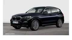 Gebraucht 2021 BMW X3 M Sport SUV | 35.440 € (Fairer Preis)