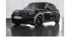 Gebraucht 2022 Mini Cooper SE Kleinwagen | 18.380 € (Fairer Preis)
