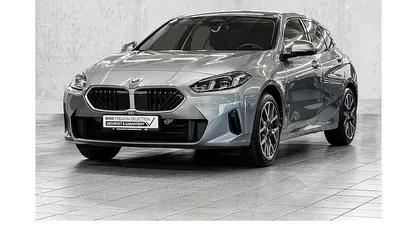 Gebraucht 2025 BMW 120 Kleinwagen | 30.300 € (Superpreis)