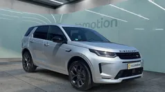 Silber Gebraucht 2024 Land Rover Discovery Sport SE Dynamic SUV | 42.950 € (Superpreis)