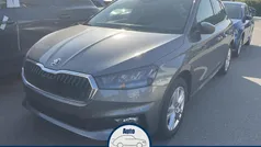 Gebraucht 2025 Skoda Fabia Limousine | 20.995 € (Fairer Preis)