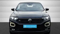 VW T-Roc Cabriolet