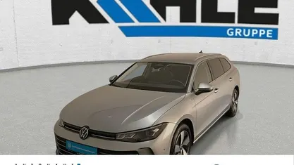 Gebraucht 2025 VW Passat Business Kombi | 31.990 € (Guter Preis)