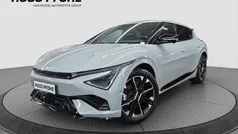 Gebraucht 2024 Kia EV6 GT-Line SUV | 62.840 €