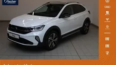 Gebraucht 2024 VW Taigo Style SUV | 29.940 € (Fairer Preis)