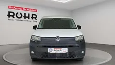 Candy weiss Gebraucht 2025 VW Caddy Maxi Life Life Van / Kleinbus | 34.900 € (Superpreis)