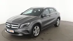 Gebraucht 2016 Mercedes GLA180 Urban SUV | 16.410 € (Guter Preis)
