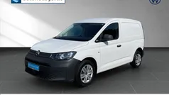 Gebraucht 2020 VW Caddy Van / Kleinbus | 19.930 € (Fairer Preis)