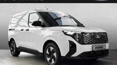 Gebraucht 2025 Ford E-Transit Trend Van | 33.080 € (Guter Preis)