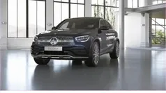 Mercedes GLC300e