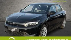 Gebraucht 2025 Opel Corsa Edition Limousine | 18.290 € (Fairer Preis)