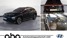 Gebraucht 2024 Hyundai Kona N Line SUV | 27.660 € (Guter Preis)