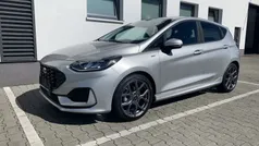 Gebraucht 2023 Ford Fiesta ST-Line X Kleinwagen | 21.900 € (Fairer Preis)