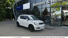 Gebraucht 2019 Suzuki Ignis Comfort+ Kleinwagen | 13.890 € (Fairer Preis)
