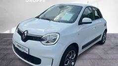 Weiß Gebraucht 2020 Renault Twingo LIMITED Kleinwagen | 8.800 € (Guter Preis)