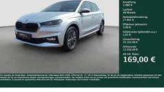 Gebraucht 2024 Skoda Fabia Drive Limousine | 21.788 € (Fairer Preis)