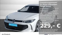 Gebraucht 2024 VW Passat Business Kombi | 35.440 € (Fairer Preis)