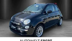Gebraucht 2013 Fiat 500C Lounge Cabrio | 7.990 € (Fairer Preis)