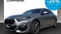 Grau Neu 2024 BMW 220 Efficient Dynamics Coupé | 43.464 € (Fairer Preis)