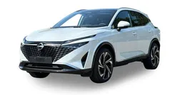 Gebraucht 2025 Nissan Qashqai 360º SUV | 31.790 € (Fairer Preis)