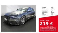 Grau Gebraucht 2022 Audi S6 Kombi | 51.880 € (Superpreis)