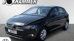 Gebraucht 2021 VW Polo Comfortline Limousine | 13.490 € (Guter Preis)