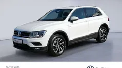 Gebraucht 2019 VW Tiguan Join SUV | 23.970 € (Guter Preis)