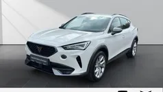 Weiss Gebraucht 2023 Cupra Formentor SUV | 25.990 € (Fairer Preis)