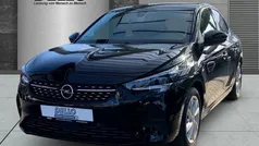 Schwarz Gebraucht 2021 Opel Corsa Elegance Kleinwagen | 13.480 € (Fairer Preis)