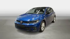Gebraucht 2022 VW Polo Style Kleinwagen | 18.550 € (Guter Preis)