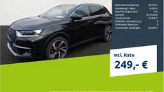 Gebraucht 2021 DS Automobiles DS7 Crossback Rivoli SUV | 27.280 € (Fairer Preis)