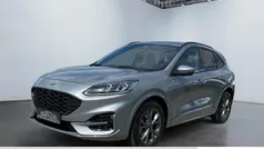 Gebraucht 2024 Ford Kuga ST-Line SUV | 25.890 € (Fairer Preis)