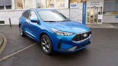 Gebraucht 2025 Ford Kuga ST-Line SUV | 30.990 € (Guter Preis)