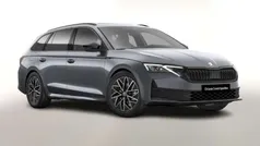 Gebraucht 2024 Skoda Octavia Kombi | 36.190 € (Fairer Preis)
